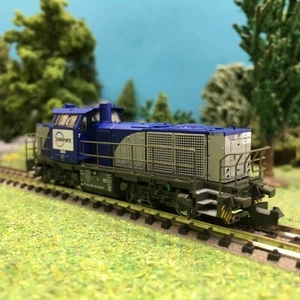 Locomotive G1000 1040 Europorte Ep VI-N 1/160-HOBBYTRAIN H3079-1 - Imagen 1 de 8