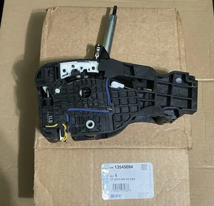 2019 Acadia / 19-23 Blazer OEM GM Auto Trans Gear Shifter Control 13545094 NEW - Picture 1 of 6