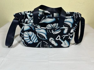 Vera Bradley Lighten Up Everything Organizador Shore Enough - Imagen 1 de 4