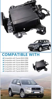 911-654 Vapor Charcoal Canister Compatible Toyota RAV4 2006-2012 77740-42090 - Image 1 of 3