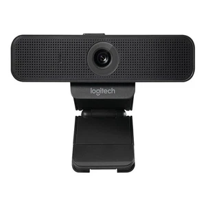 Kamera internetowa Logitech C925e FHD *doskonały stan* - Zdjęcie 1 z 8
