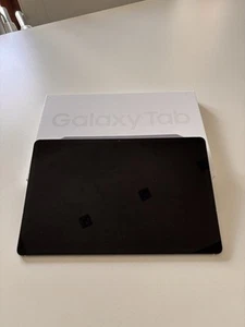 Samsung Tablet 13,1" GALAXY TAB S10 FE+ 128GB 5G LTE Pari al Nuovo SD card 128gb - Imagen 1 de 3