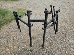 Roland MDS-Compact Drum Rack Stand - V-Drum Frame Only for TD Series - Afbeelding 1 van 2