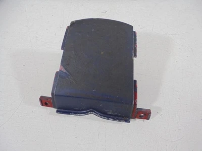 1995 1996 1997 Kawasaki Ninja ZX6R ZX600 OEM Rear Fairing Tail Plastic Cowl - Image 1 of 4