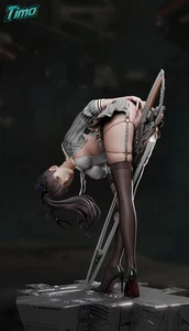 Eve Timo Studio Resin Stellar Blade Figurine Collectibles 1/6 Presale - Picture 1 of 3