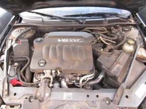 Alternator Fits 10-16 LACROSSE 23506122 - Picture 1 of 12