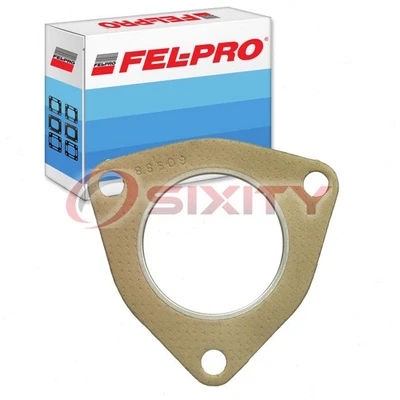 Junta de brida de tubo de escape derecho Fel-Pro para Chevrolet Camaro 1995-2002 5,7 L gp Foto 1 de 4