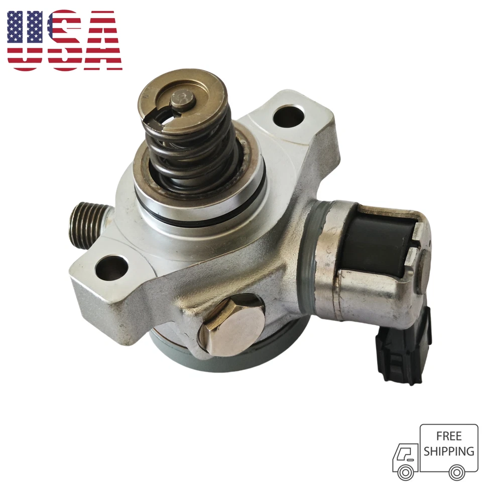 US High Pressure Fuel Pump For 2013 - 2020 Subaru BRZ Toyota 86 Scion FR-S 2.0L Foto 1 de 4