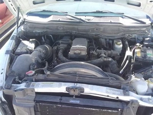 Turbo/Supercharger 6.7L Diesel Fits 07 DODGE 2500 PICKUP 22047507 - Picture 1 of 11