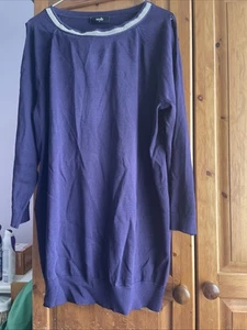 Ladies Top Tunic - Picture 1 of 2