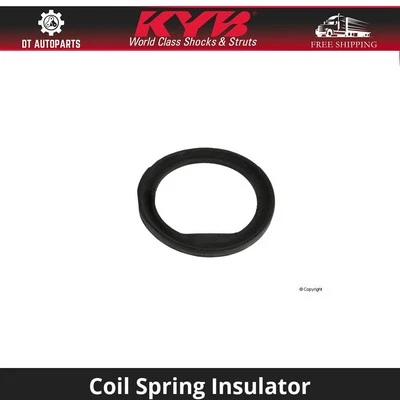 For 2002-2003 Lexus ES300 Coil Spring Insulator Front Lower KYB - Image 1 of 2