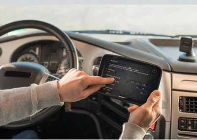 TomTom GO Expert 7" GPS In Original Box 4YB70 - Image 1 of 4