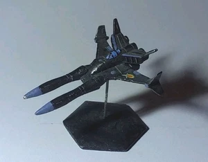 SAMURAI Fighter - unseen - Battletech - Metall - Picture 1 of 2