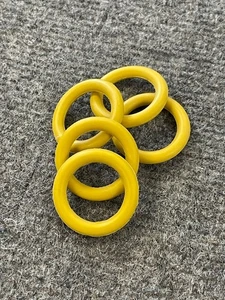 O-RING AS568-317 50 Durometer PTFE Infused Lubrication - Bild 1 von 3