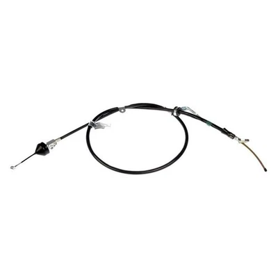 Cable de freno de estacionamiento para Lexus RX350 2007 2008 | Manguito exterior de goma con conducto Foto 1 de 4