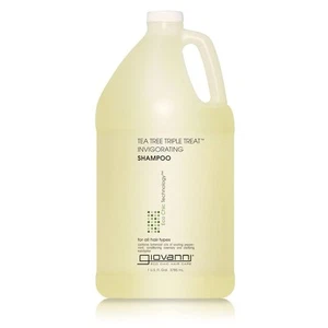 Tea Tree Invigorating Shampoo - Special Clarifying Shampoo mit Bio Natural... - Bild 1 von 7