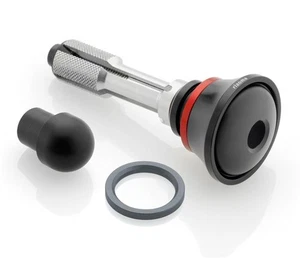 Protector eje trasero Rizoma Sport R Yamaha MT-10 MT10 FZ10 2016-2019 - Imagen 1 de 1