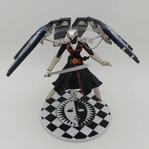 Persona 3 Model Thanatos Actionfigur Bandai - Bild 1 von 7