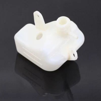 Tanque de expansión de depósito de refrigerante para HONDA Ruckus 50 NPS50 ZOOMER X 2003-2024 Foto 1 de 4