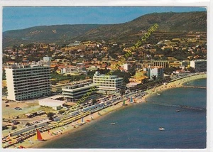 CP 83980 El Lavandou Vista Aérea Edit de Francia - Bild 1 von 2