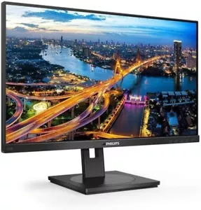 Philips B Line 243B1JH Full HD 23.8" 1920 x 1080 4 ms HDMI DP IPS LCD Monitor - Picture 1 of 1