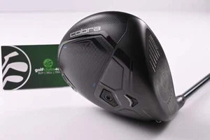 Cobra Darkspeed X Driver / 9 Degree / Regular Flex UST LIN-Q M40X Blue 6 Shaft - Picture 1 of 8