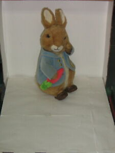 Vintage Peter Rabbit, The Original Plush Toy -  by Kids Preferred