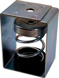 Amortiguador Acústico Silentblock 50 Kg - Imagen 1 de 1