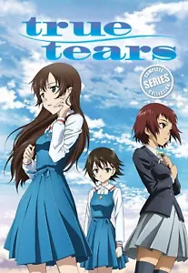 True Tears Complete Collection - Picture 1 of 1