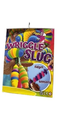 Palline sorpresa 100 pezzi Party Gusci Gadget Bambini  Distributori Giochi Slug - Immagine 1 di 2