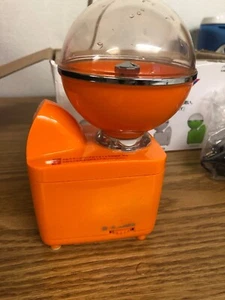 KOIZUMI KHM-1062/P Compact Ultrasonic Mini Humidifier - Picture 1 of 9