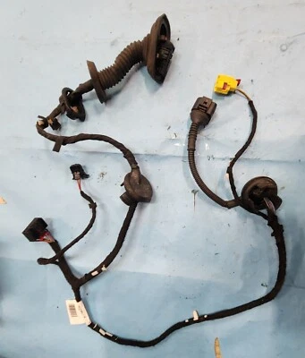 Cable telar cable puerta delantera derecha audi a3 2009-2013 8p4 971 029 k Foto 1 de 4