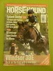 HORSE & HOUND / 2004 JUNE 3 / WINDSOR 3DE / BACK ON THE MAP WITH A NEW LOOK