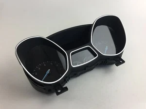 X1214 FORD SPEEDOMETER INSTRUMENT F1ET-10849-BJE - Picture 1 of 4