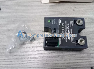 1pc new for MCPC4850C Solid state relay - Picture 1 of 4
