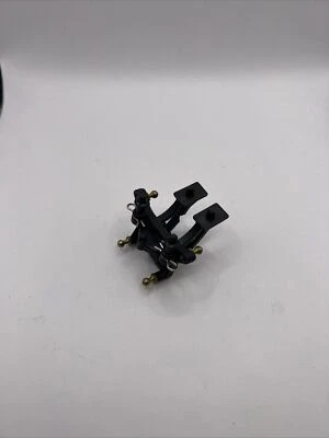 Pro-Pulse Rear Shock Tower Complete Kit MegaTech Truck/Buggy B100/t100 - Image 1 of 4