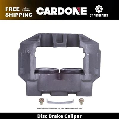 Pinza de freno de disco Cardone 1985 para Ford C700 1984-1986 Foto 1 de 4