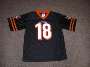 Cincinnati Bengals AJ GREEN Football Jersey Youth 2XL - Picture 1 of 3