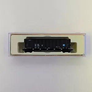Fox Valley Models FVM8307-xx N Scale Trinity RD-4 Hopper - Texas Utilities - Picture 1 of 2