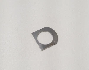Aussgleichsscheibe Stoßdämferdaumen für BMW EMW 326 327 340 Shim - Picture 1 of 1