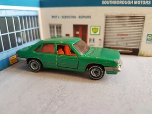 SIKU No 1041 AUDI 200 5T DIECAST - Picture 1 of 5
