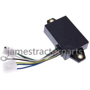 For Mitsubishi K3D K3E K4C K4E K4D K4F Regulator Control Unit MM435745 MM409675 - Picture 1 of 4