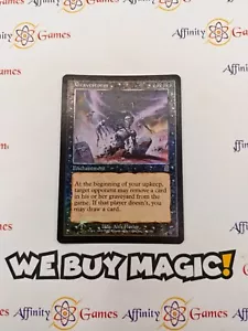 Magic The Gathering | Gravestorm | Odyssey | Foil | Moderadamente jugado | Inglés - Imagen 1 de 2