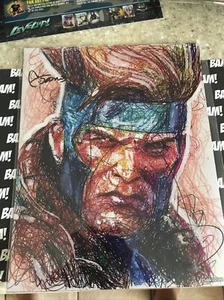 SALE SALE Bam Box Bam Geek Vol 5 Box 6 komplett - Bild 1 von 5