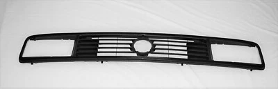 Front Upper Grille Fits Volkswagen Vanagon 1986-1991 - Image 1 of 4