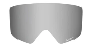 ASHBURY Eyewear Arrow Replacement Lens - Ashbury ARROW Goggle Frame Compatible - Picture 1 of 14