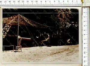 771-178)WW 2 -  FOTO AERONAUTICA - AEREI -AVIAZIONE - CAI BASE MANICA - Imagen 1 de 2