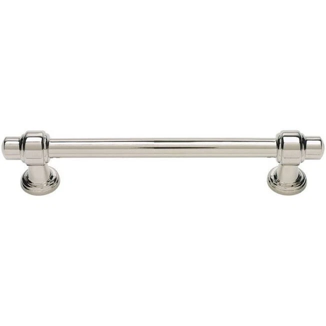 Atlas Homewares 352-PN 5 1/16" Center To Center Bar Cabinet Pull - Image 1 of 1