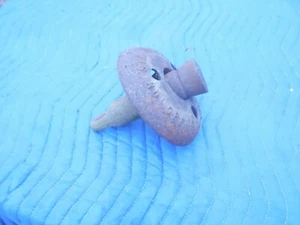 OLD MUSHROOM ANCHOR - Picture 1 of 8