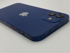 Apple iPhone 12 - 64GB - Blue (Unlocked) (CA) Blue